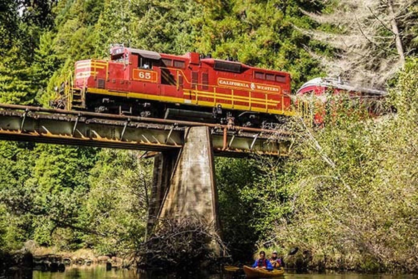 14 Best Scenic Train Rides in the USA for Spectacular Views