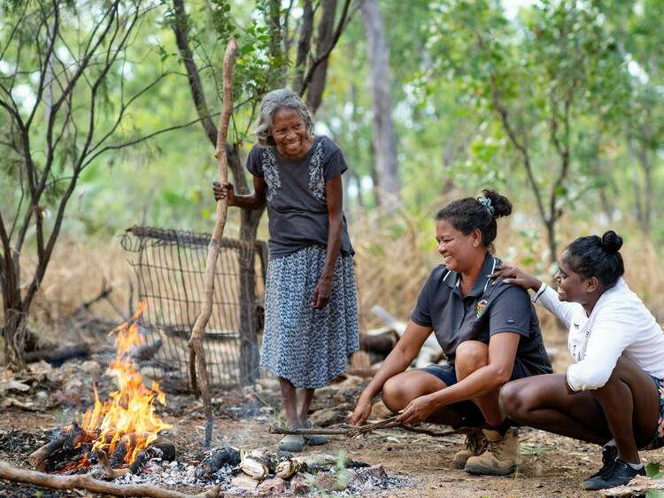 Taste of Kakadu, NT