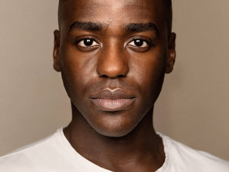 Ncuti Gatwa will return to the London stage to star in ‘The Importance of Being Earnest’ this Christmas