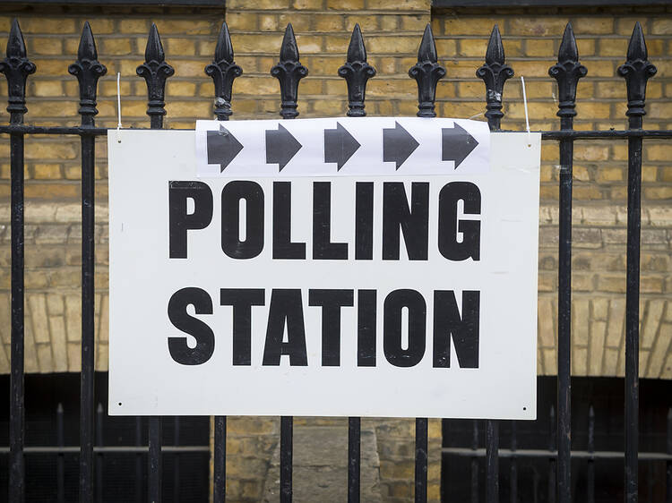 London Mayoral elections 2024: everything you need to know