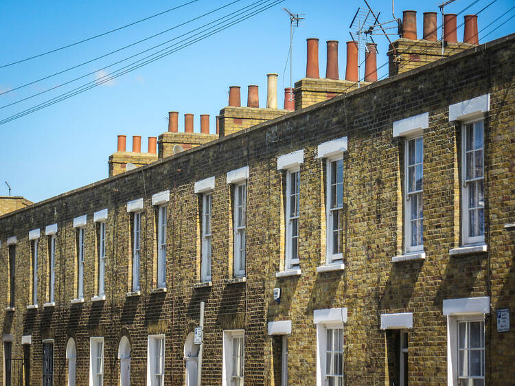 Revealed: the 10 most affordable London boroughs to buy a home