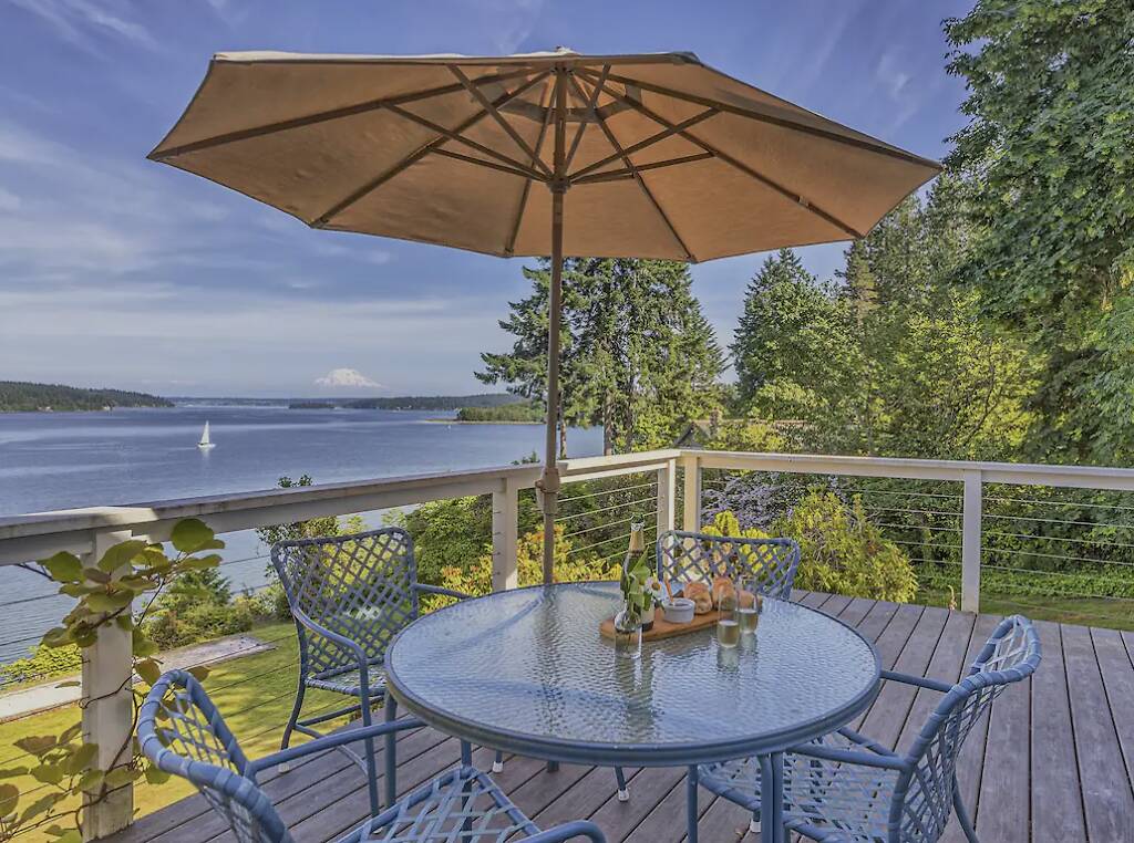 Seattle Best R&b 12 Best Airbnbs in Seattle (2026): Downtown Lofts to Lakefront Cabins