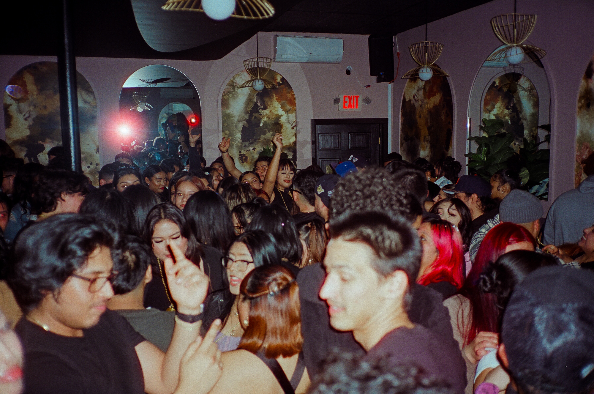 Conoce Migo Events, un colectivo de fiestas mexicanas en Nueva York