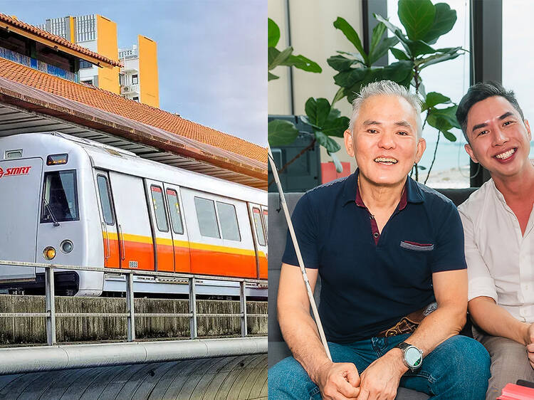 Singapore’s MRT train chimes: The Teng Company shares their creation process, motivation, and more
