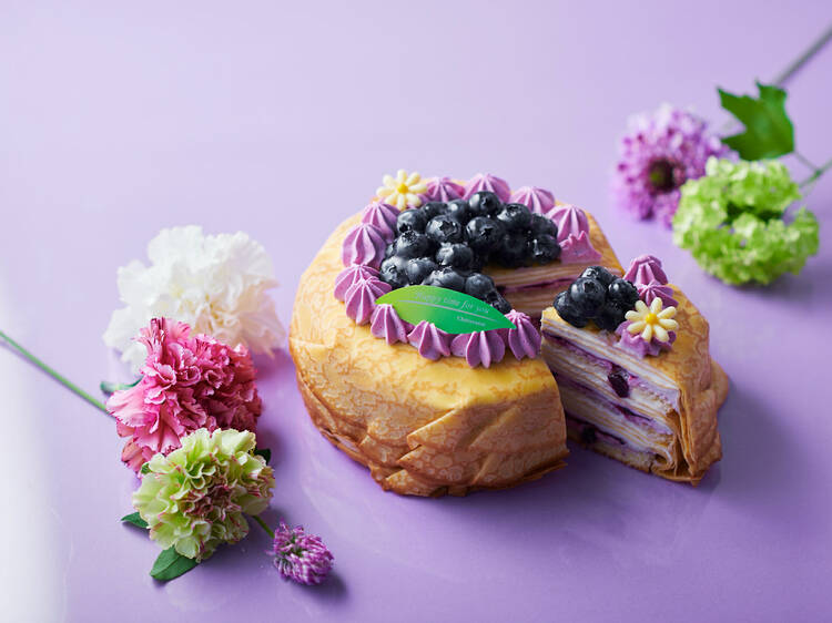 The best sweet treats in Singapore for Mother’s Day