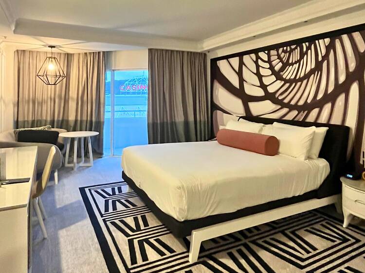 Pullman Cairns International