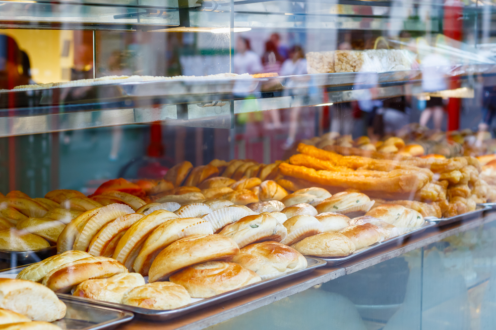 The UK’s 13 best bakeries, according to the Telegraph