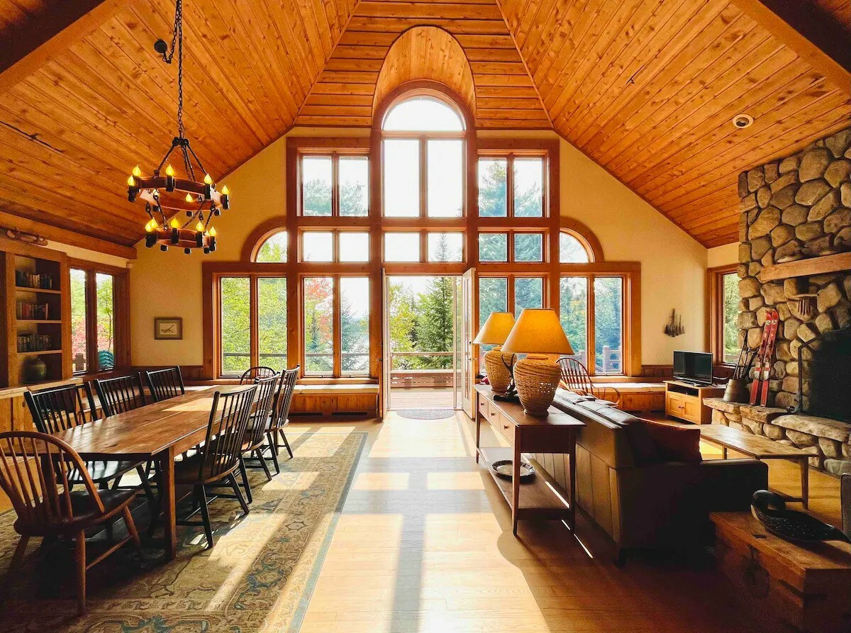 The 14 Coziest Airbnbs Near NYC for 2025