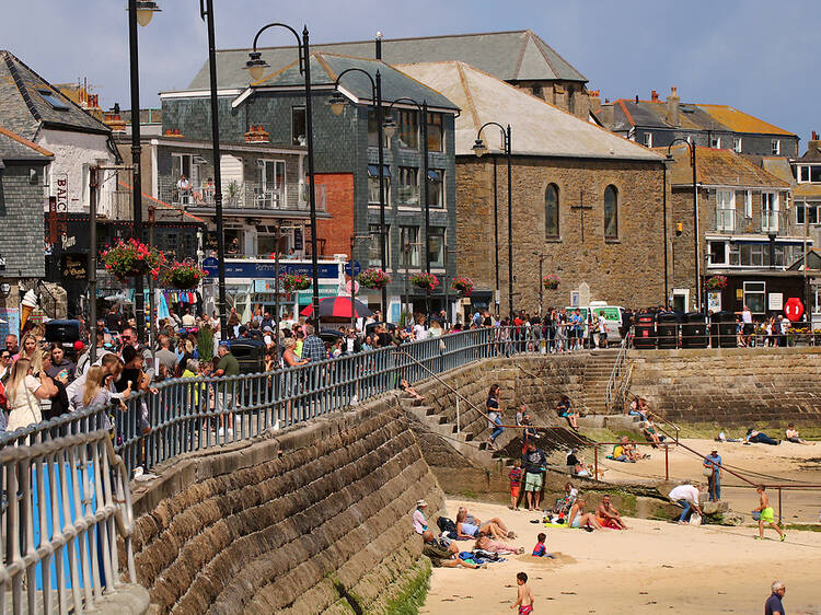 Devon and Cornwall could soon charge a tourist tax