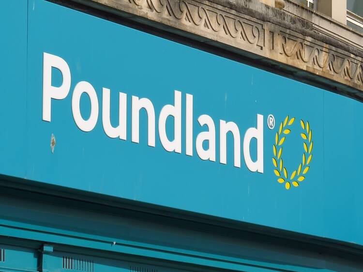 Poundland is shutting down 9 old Wilko stores: full list of closures