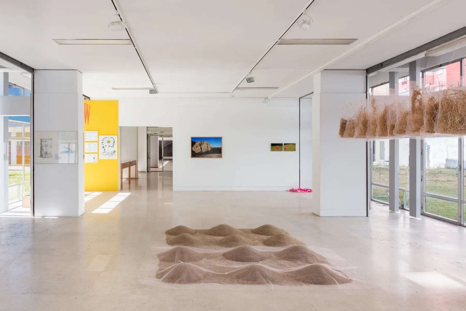 Galeria Quadrum