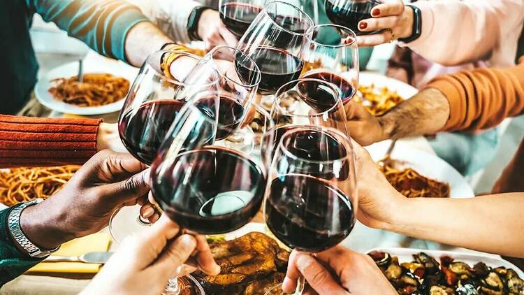 vinho