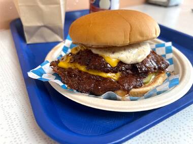 Goldburger Goldburger