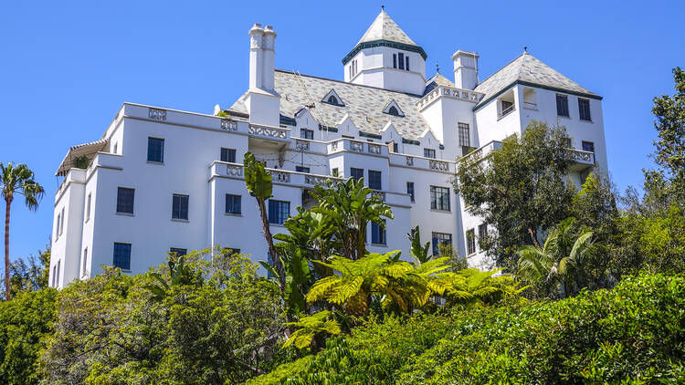 Chateau Marmont