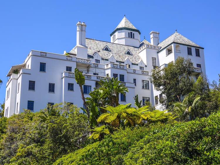 Chateau Marmont