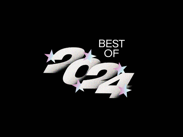 La lista Best 2024, los mejores lugares en CDMX este año