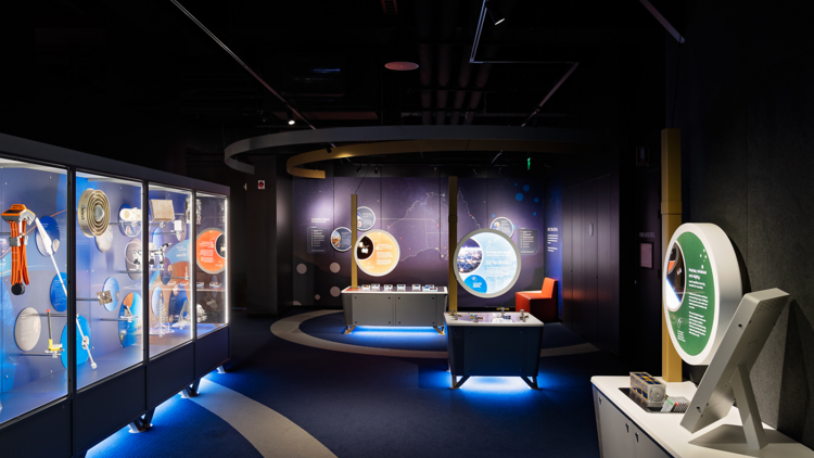 Australian Space Discovery Centre