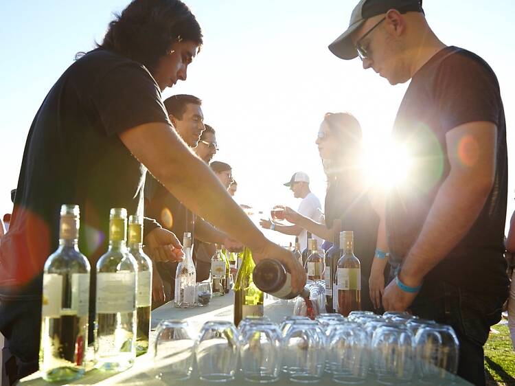 Friday Night Wine Tastings Friday Night Wine Tastings