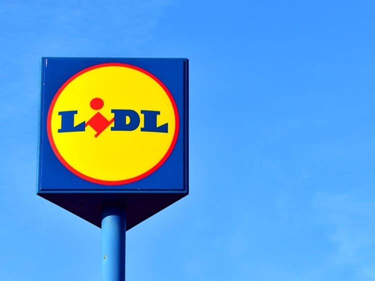 Lidl is opening hundreds of new UK stores: full list of target locations