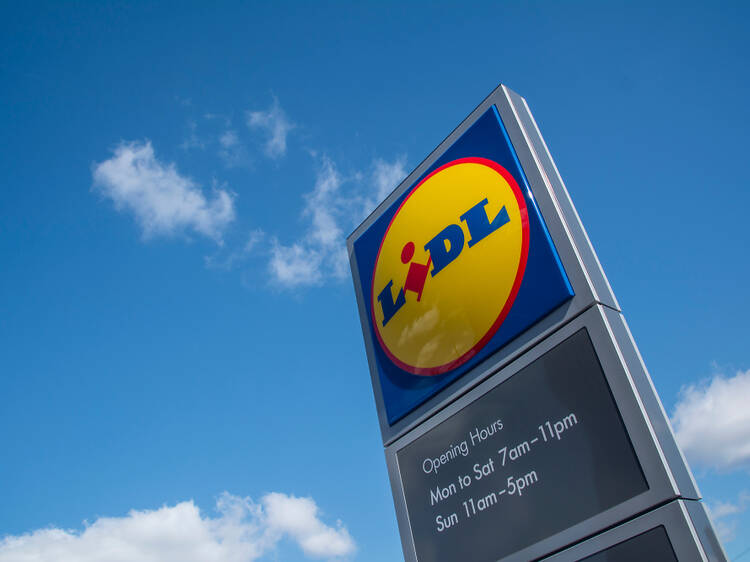 Lidl is massively expanding throughout London with over 200 new stores – full list of target locations