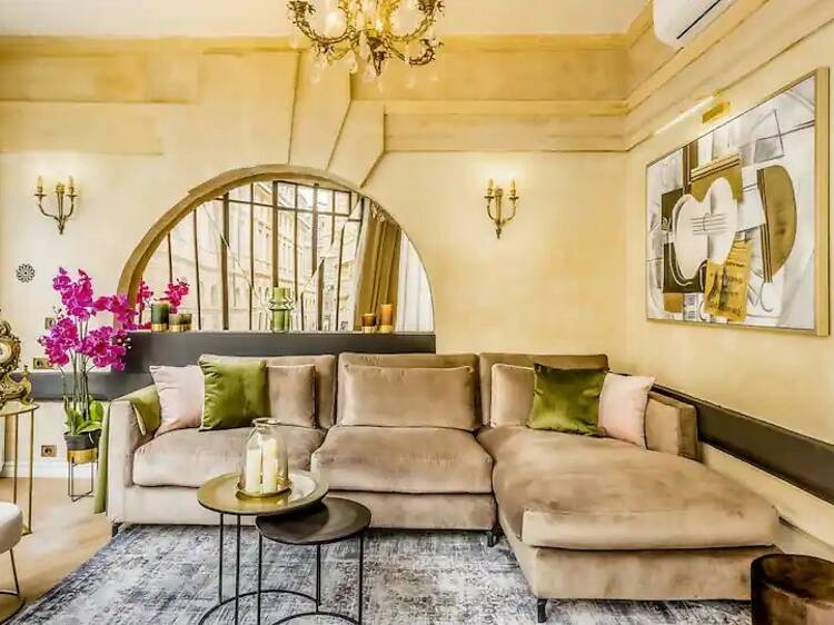 The 12 best Airbnbs in Paris for a true slice of ‘la vie en rose’