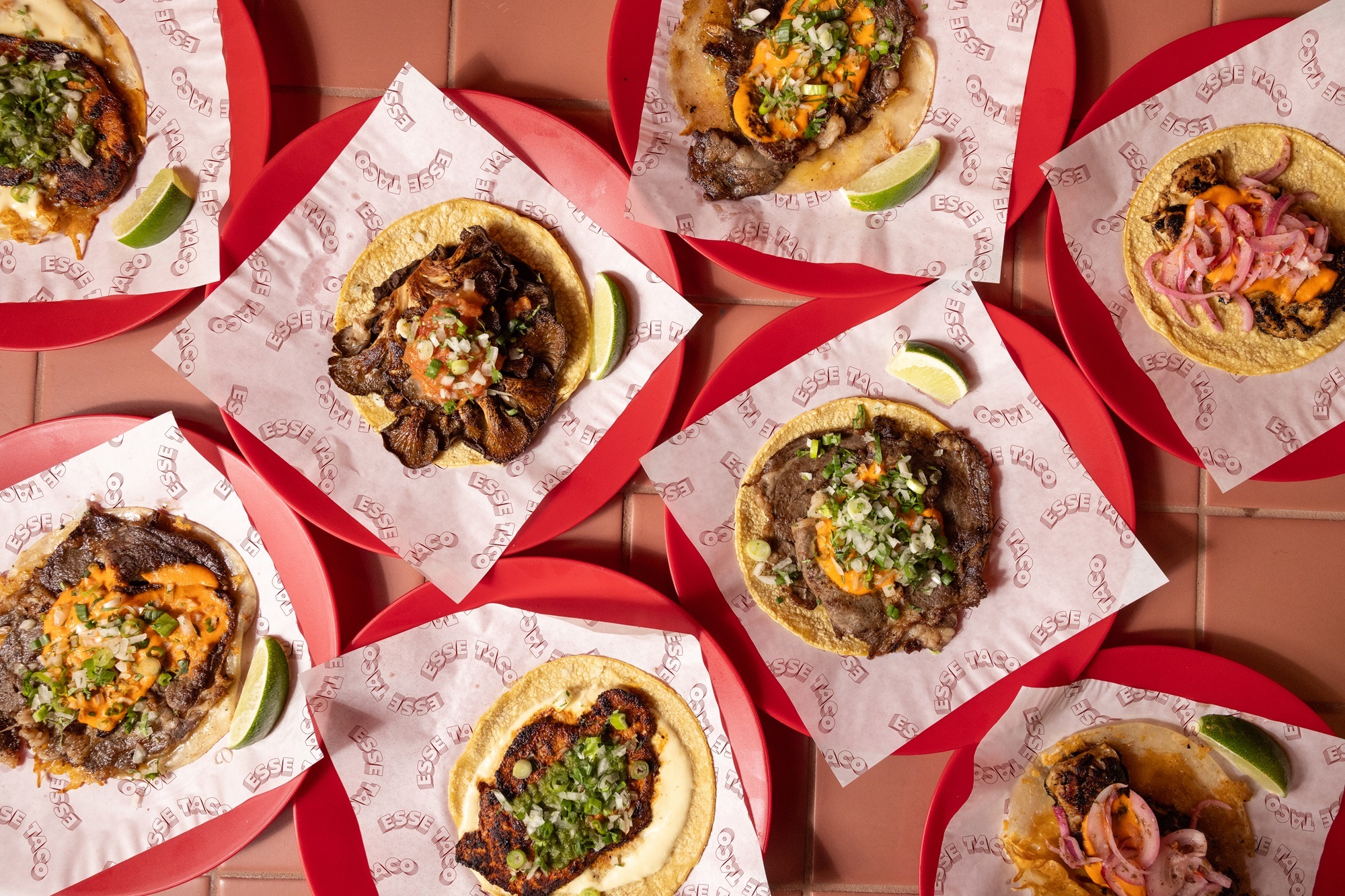 One of NYC's premier Mexican chefs opens Esse Taco this week