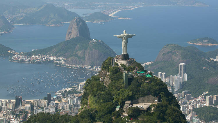 As melhores coisas para fazer no Rio em maio