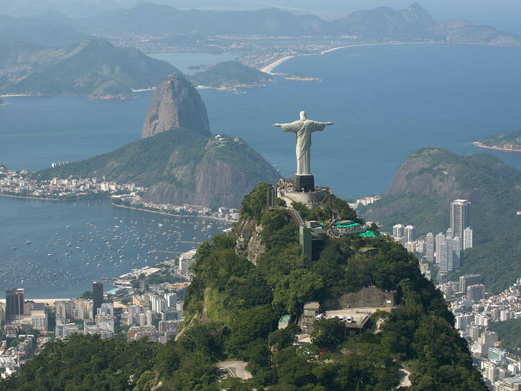 As melhores coisas para fazer no Rio em maio