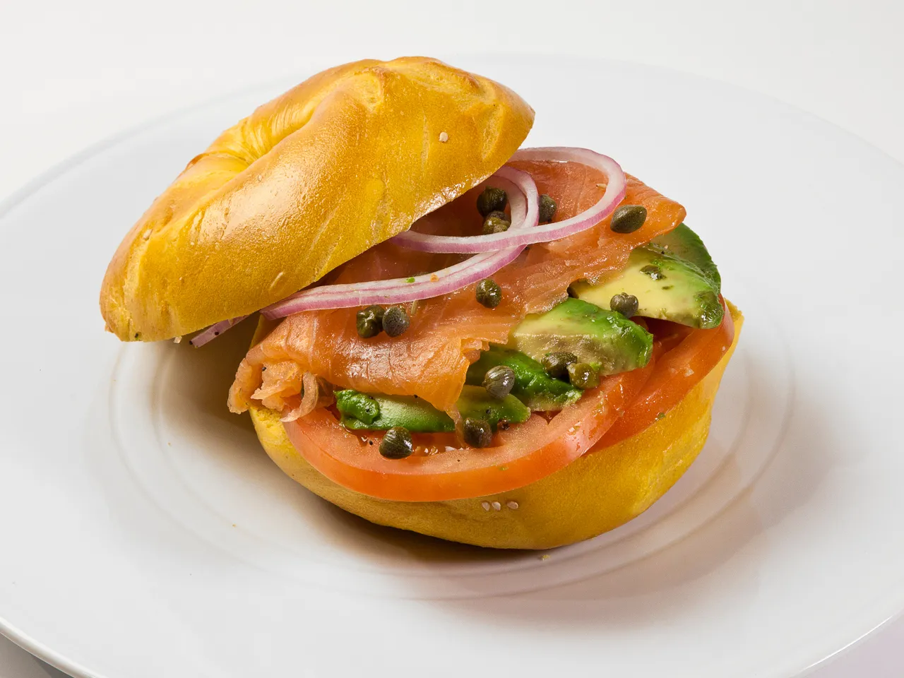 Liberty Bagels