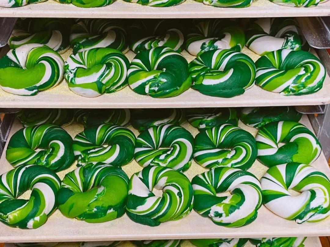 Liberty Bagels