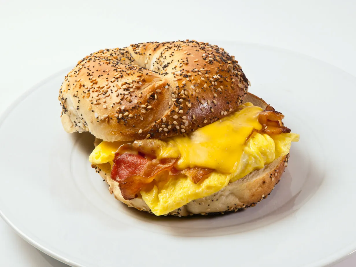 Liberty Bagels