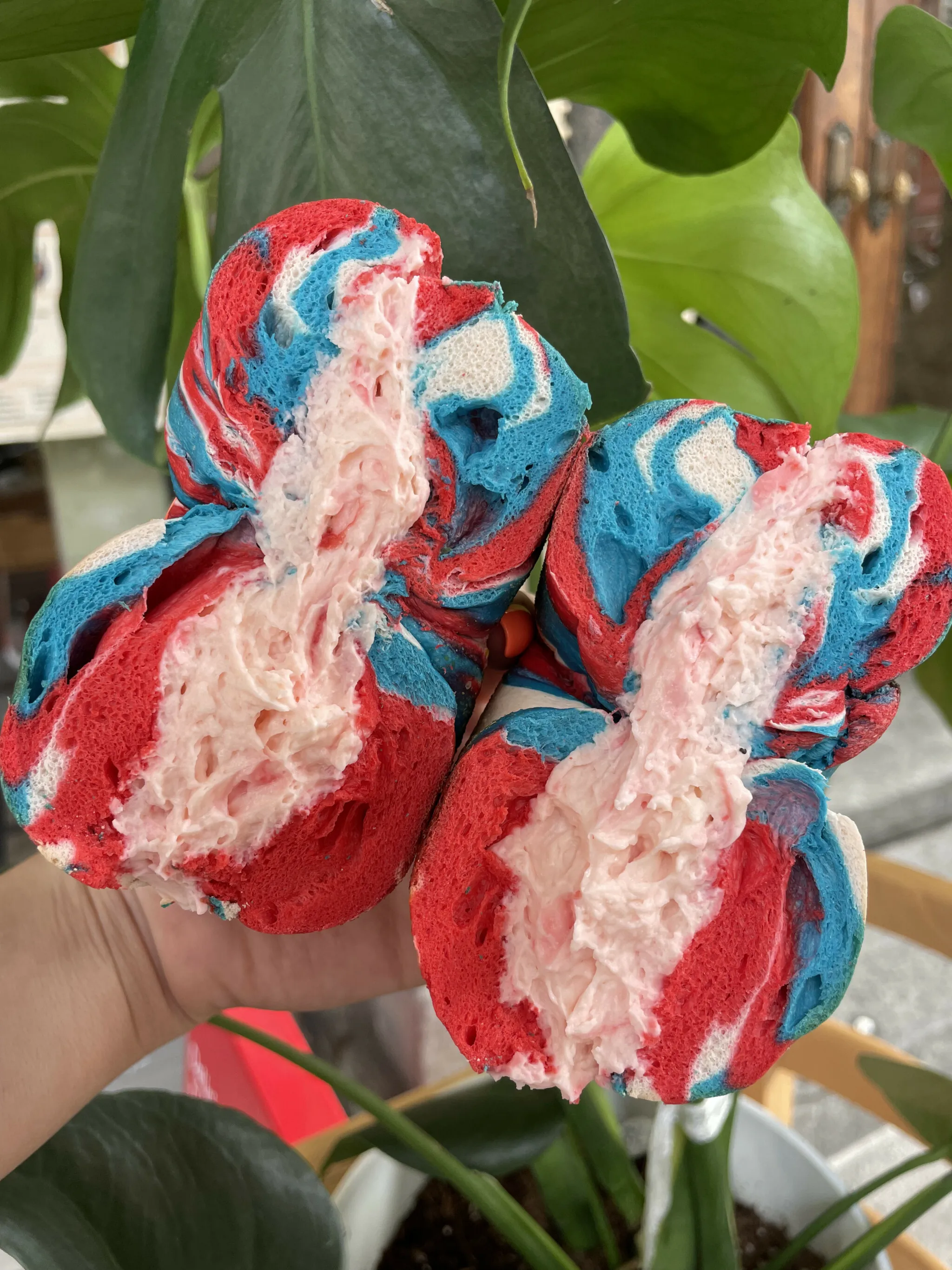 Liberty Bagels