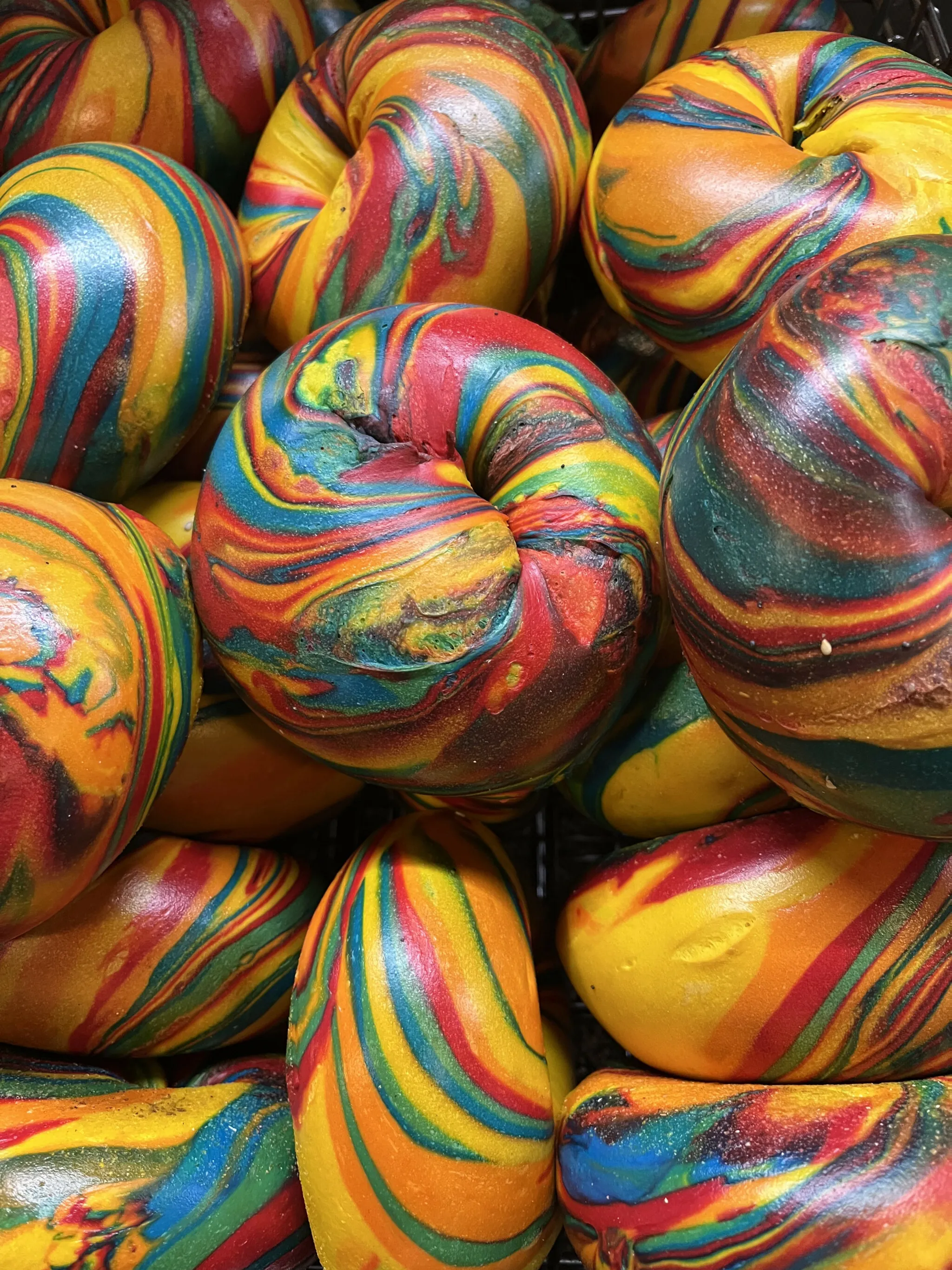 Liberty Bagels