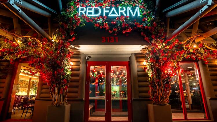 RedFarm