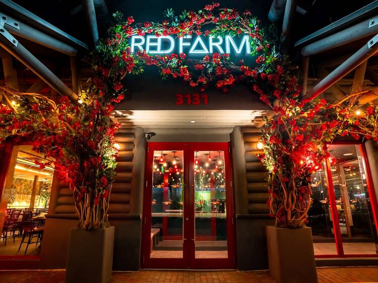 RedFarm