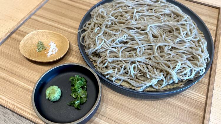 Sobar soba