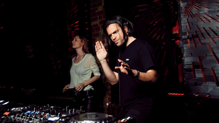 Argy Zouk Singapore