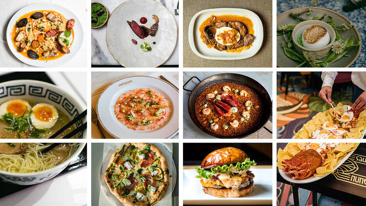 Os 130 melhores restaurantes em Lisboa
