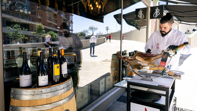 Boutique del Jamón