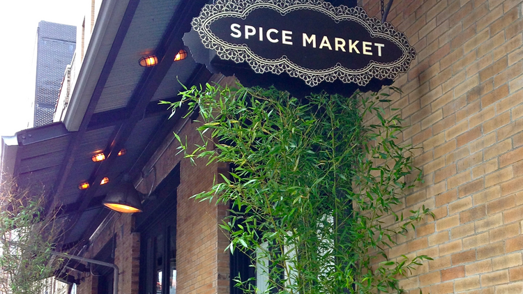 Spice Market