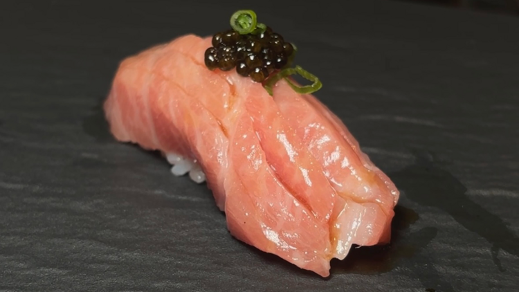 Toro (Kaiyo Omakase )