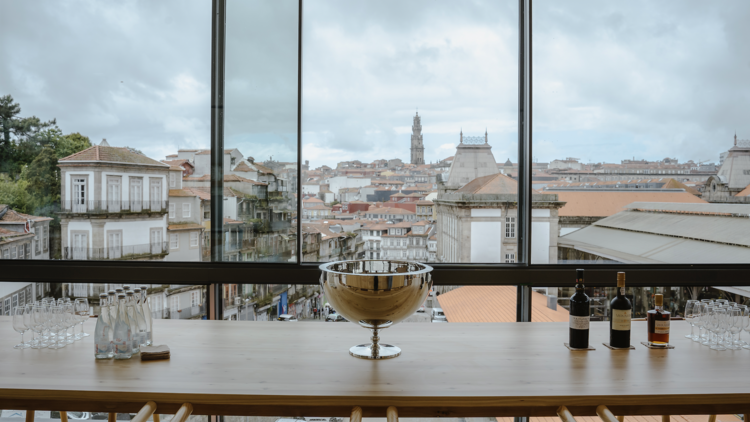 Sala de Prova