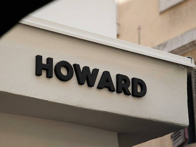Howard Burger Howard Burger