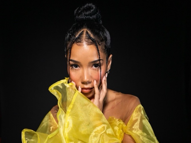 Dec 10: Jhené Aiko