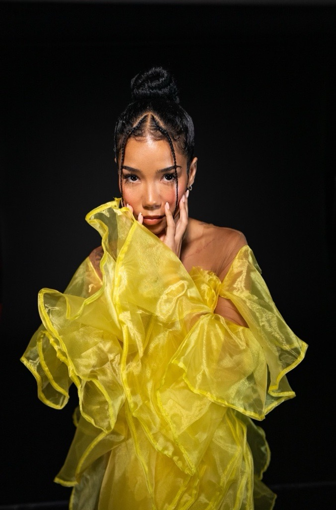 Jhené Aiko | Kaseya Center | Things to do in Miami
