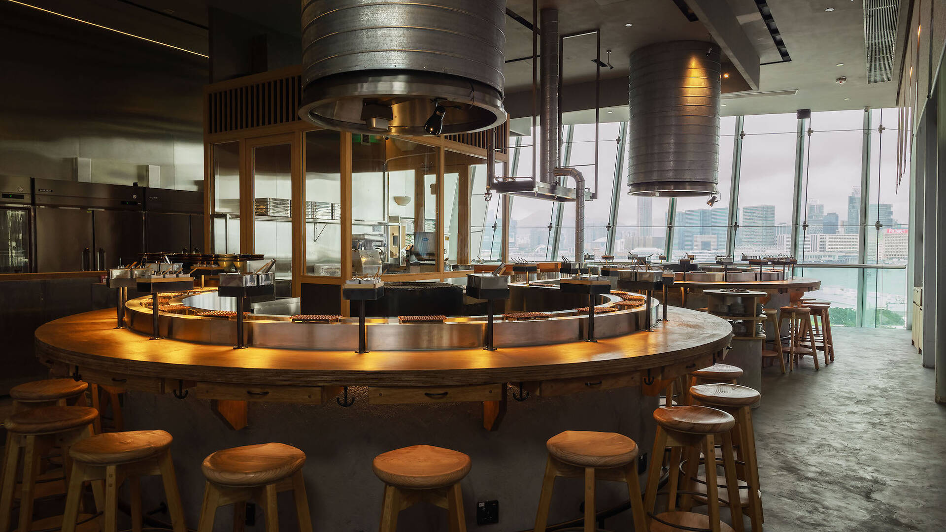 Chapter Ifc Menu 日本長龍漢堡扒店挽肉と米香港登陸中環 IFC 商場|開放時間/地點/取票詳情