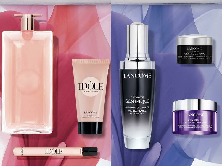 Lancôme’s Mother’s Day gift sets
