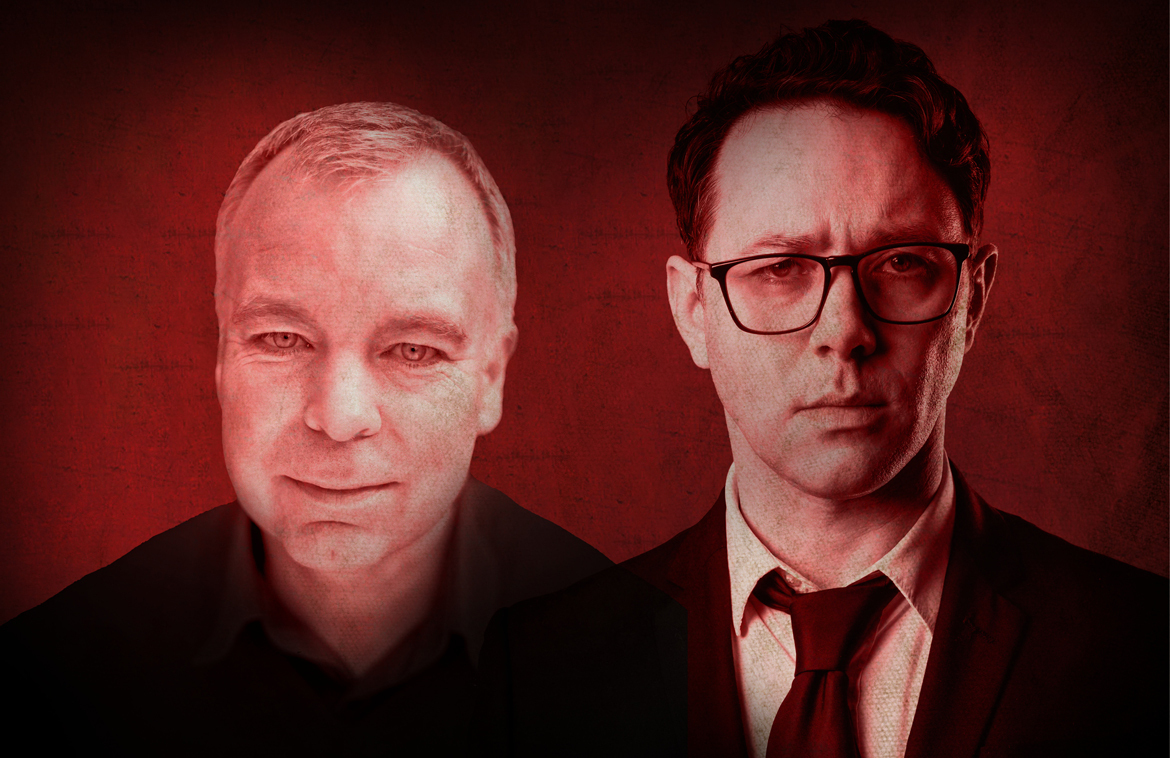 Inside No. 9 is coming to the West End with new story ‘Stage/Fright’