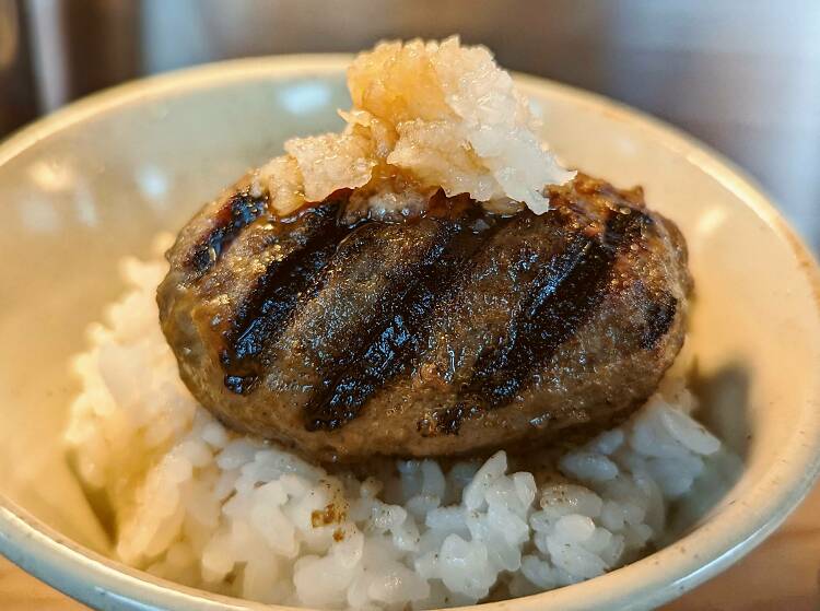 東京漢堡扒餐廳挽肉と米香港 IFC 開幕：訂位預約、營業時間一覽