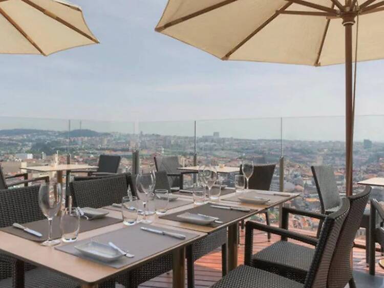 17º Restaurante & Bar